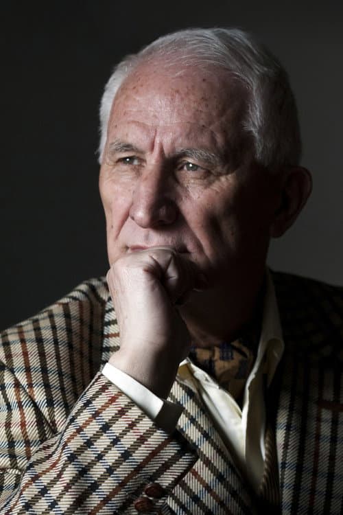 Matija Bećković foto
