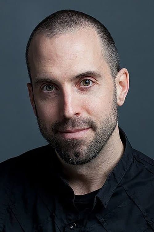 Ian Stout foto