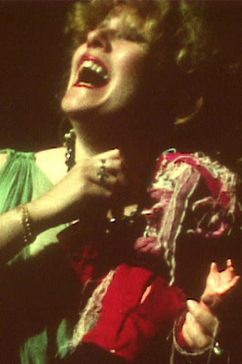 Esmeralda (1977) poster
