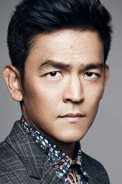 John Cho foto