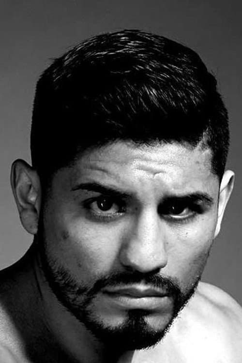 Abner Mares foto