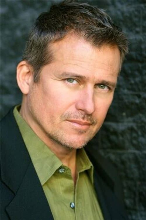 Tim Abell foto