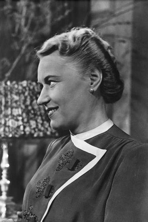 Hildegard Grethe foto