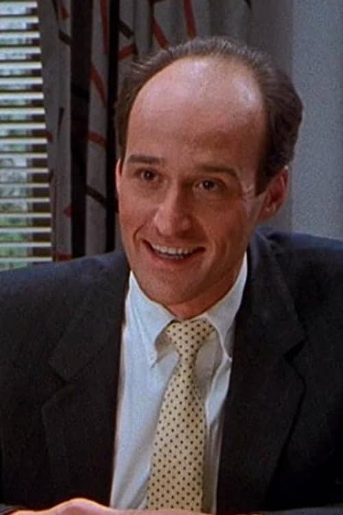 Robert Nadir foto