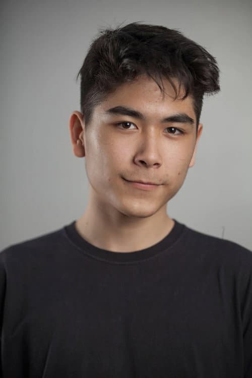 Marlowe Chan-Reeves foto