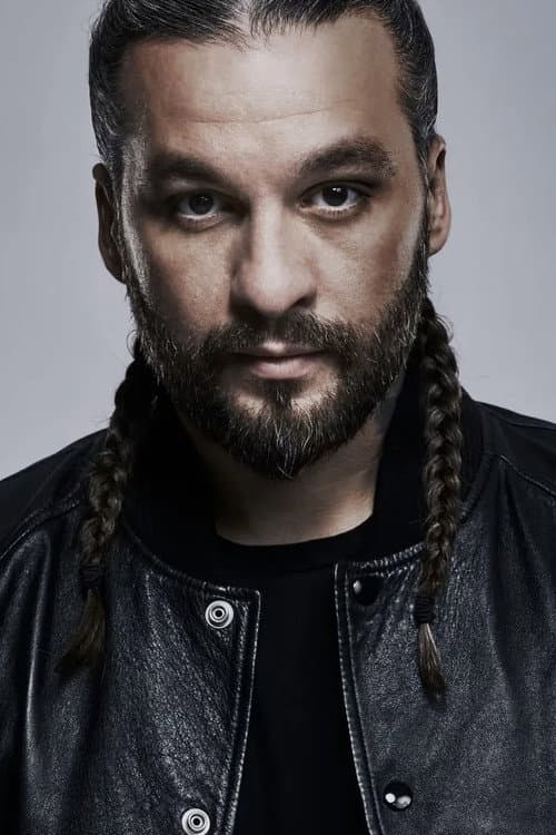 Steve Angello foto