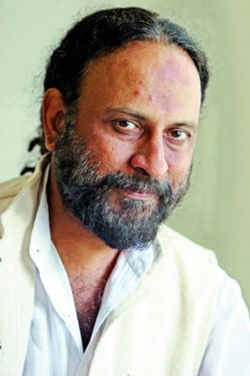 Ketan Mehta foto