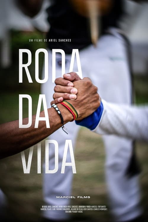 Roda da Vida (2026) poster