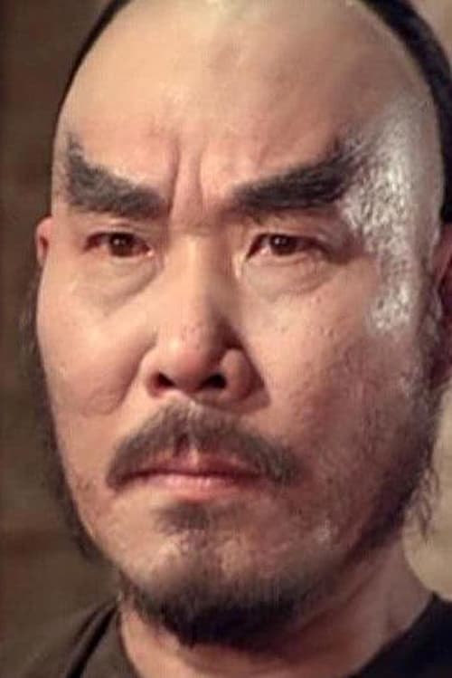 Lee Man-Tai foto