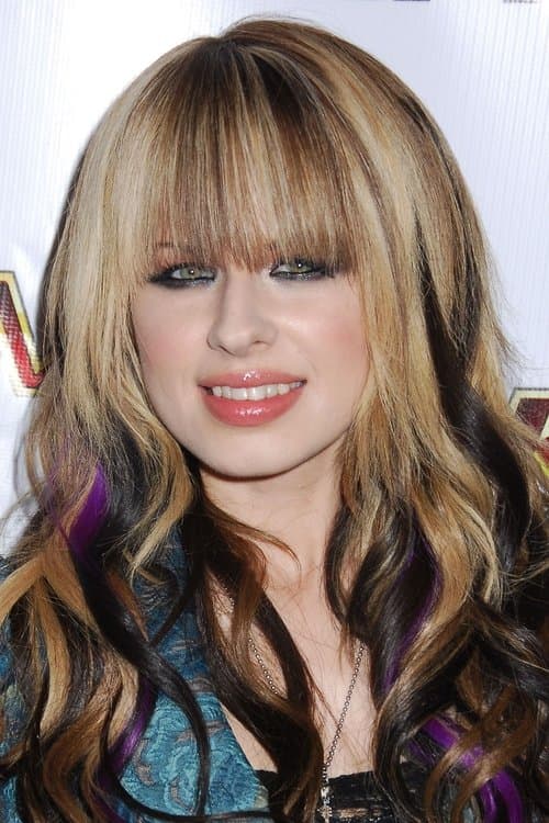 Orianthi foto