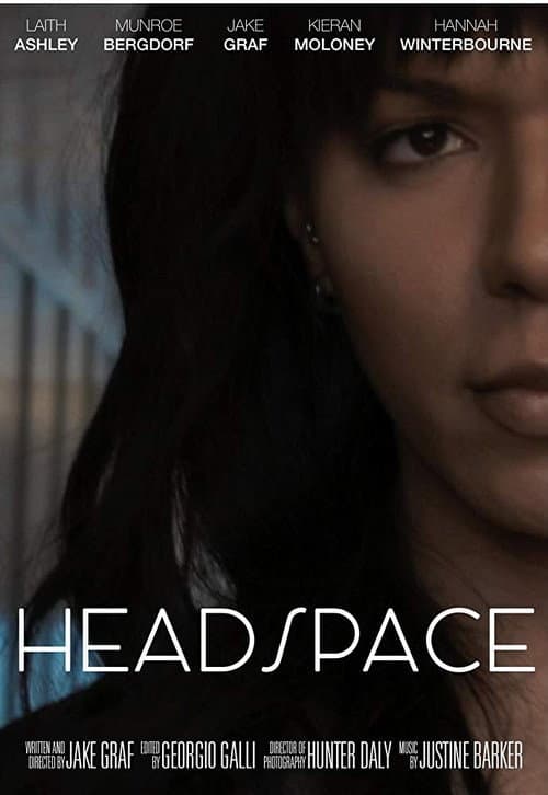 Headspace (2017) poster