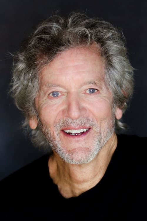 Rodney Crowell foto