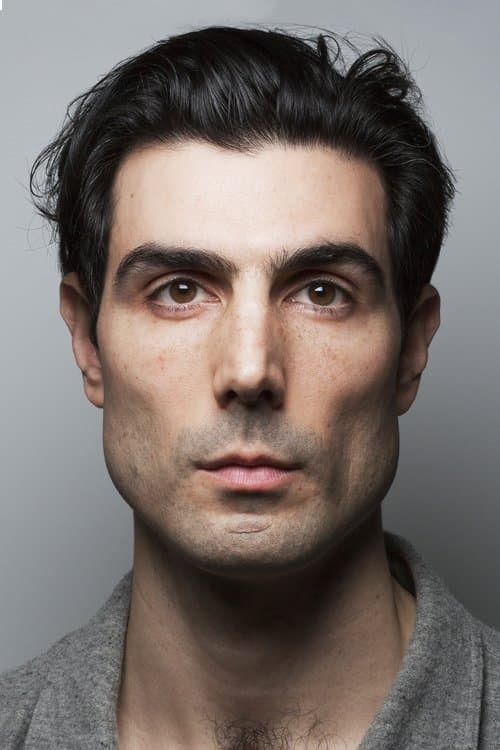 Louis Cancelmi foto