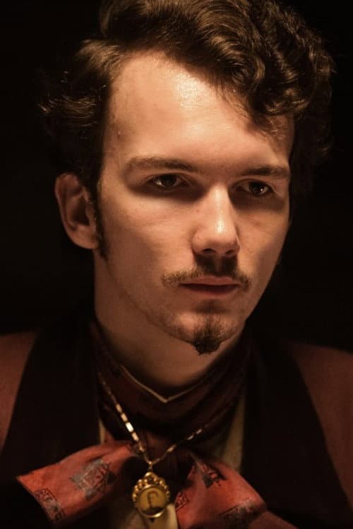 Václav Marhold foto