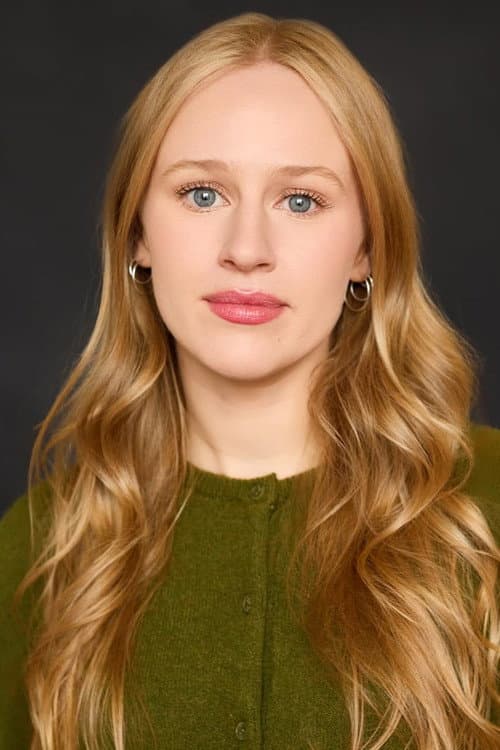 Eva Foote foto
