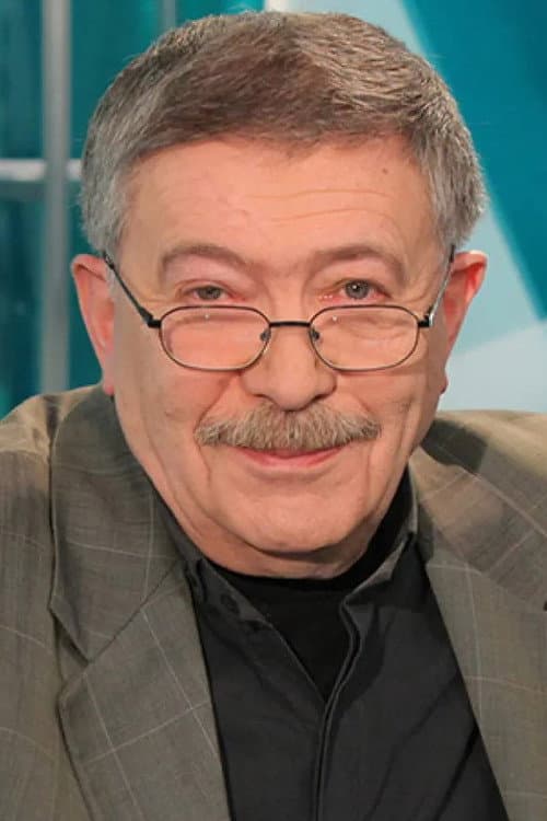 Евгений Гинзбург foto