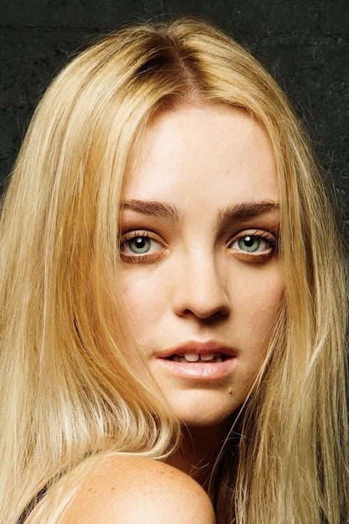 Cleo Massey foto