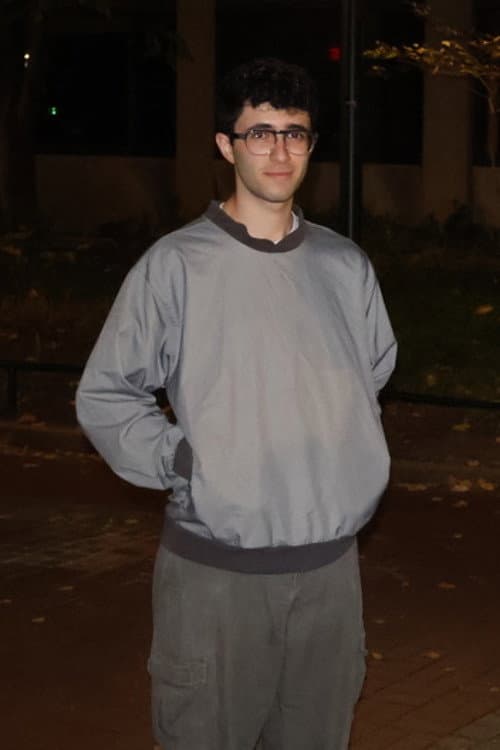 Ethan Weiser foto