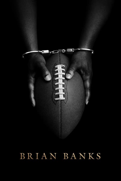 Brian Banks (2019) poster