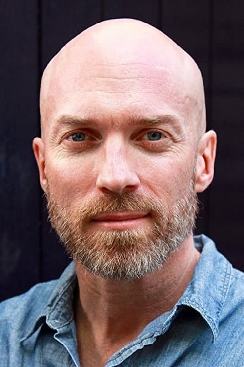 Jonathan Espolin-Johnson foto