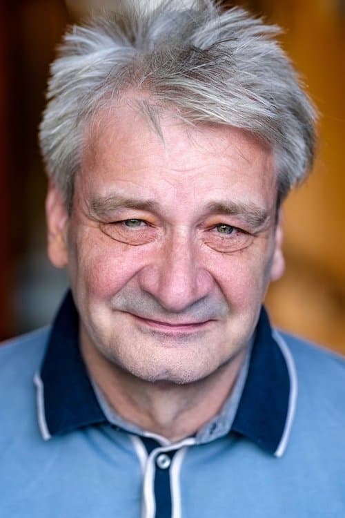 David Edward-Robertson foto