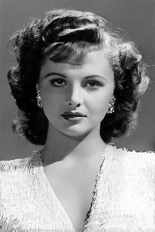 Madeleine Lebeau foto