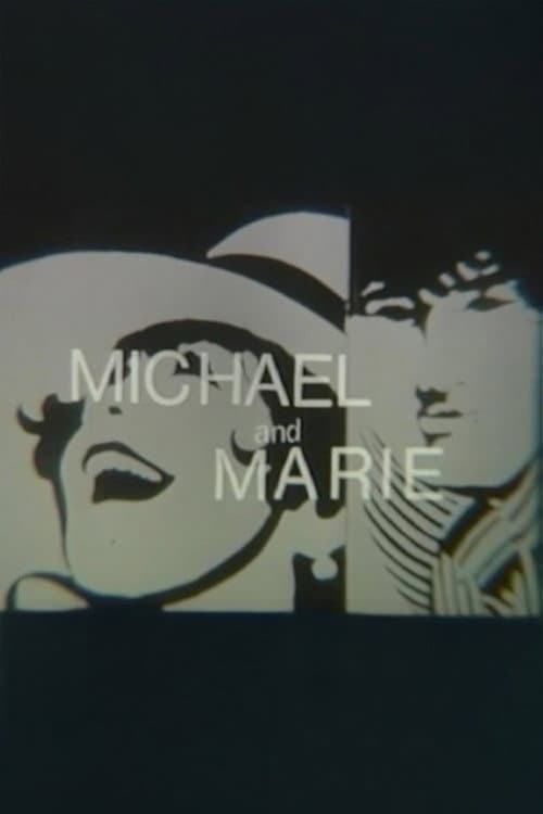Michael and Marie (1970) poster