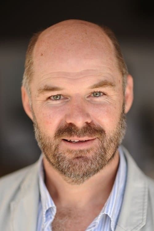 Deon Lotz foto