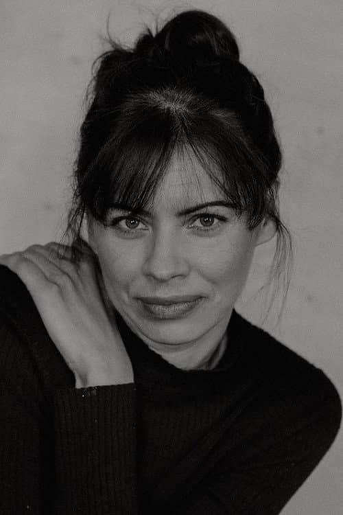 Kaia Skoblov foto