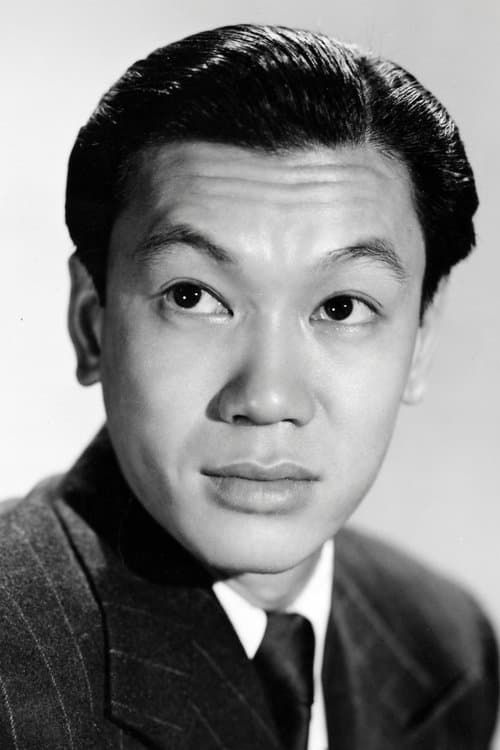 Benson Fong foto