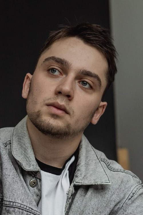 Андро Симонишвили foto