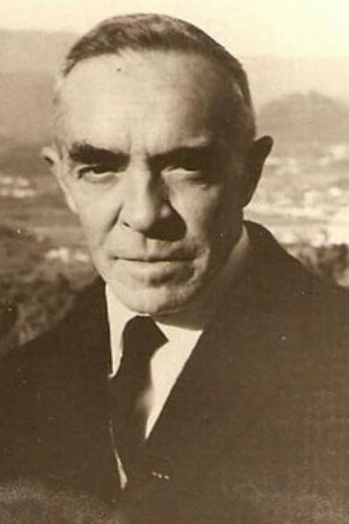 José Régio foto