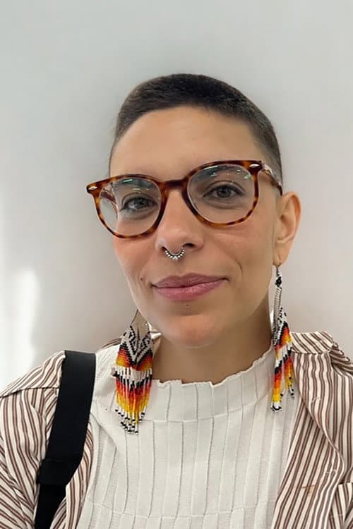 Thais Guisasola foto