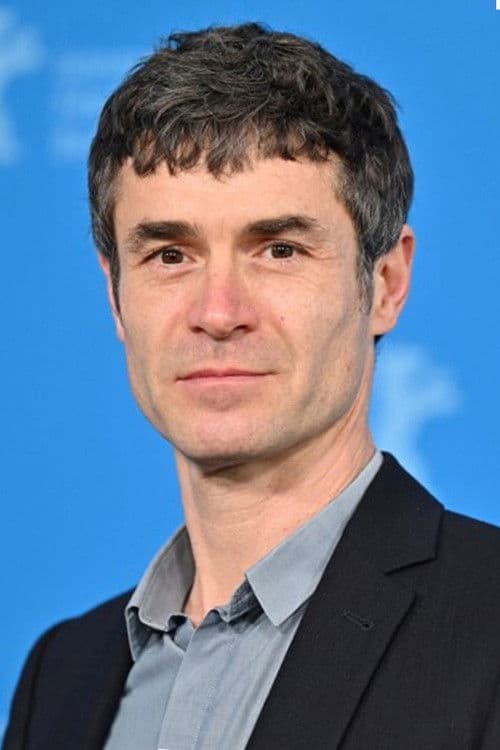 Yannick Renier foto