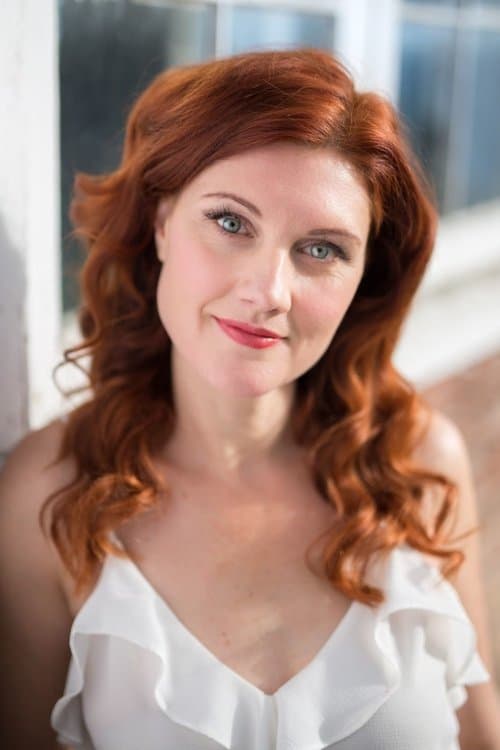Michelle Harrison foto