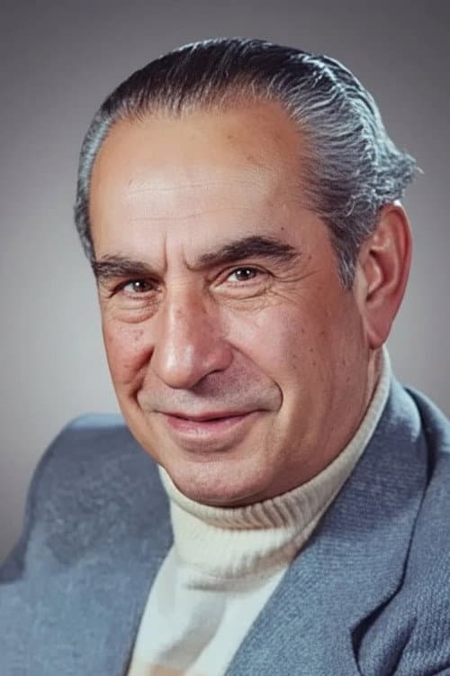 Taghi Zohuri foto