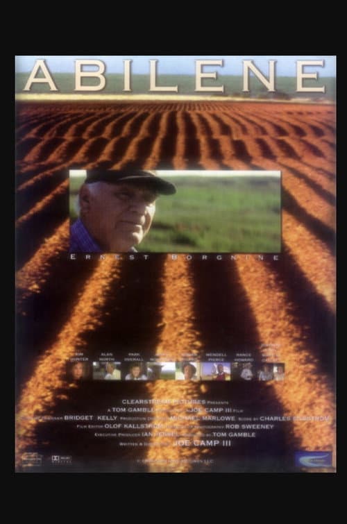 Abilene (1999) poster