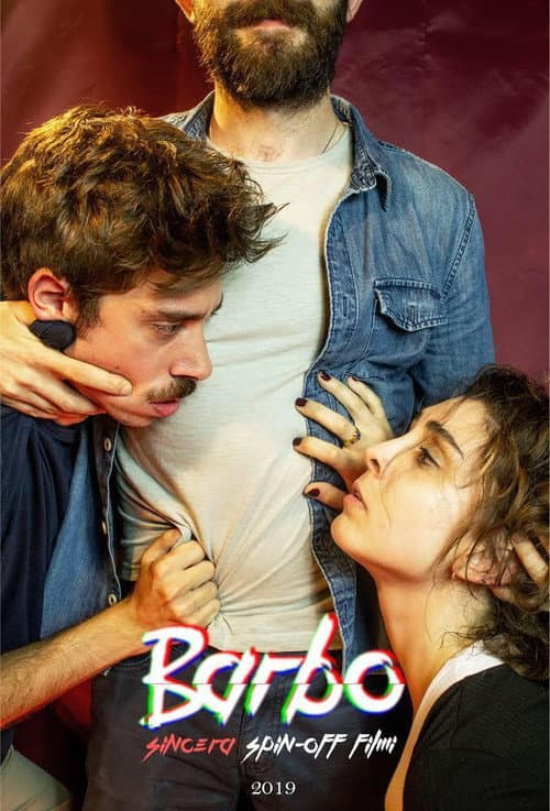 Barbo (2020) poster