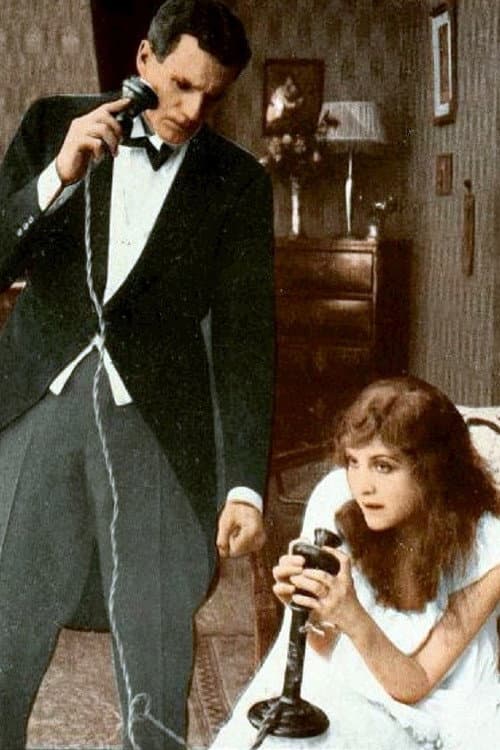 The Spendthrift (1915) poster