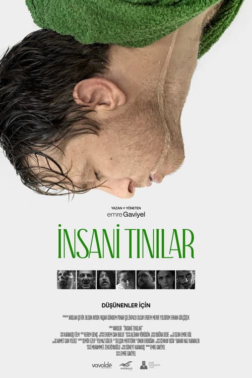 İnsani Tınılar (2024) poster