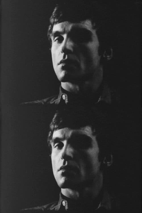 Screen Test: Freddy Herko (1964) poster