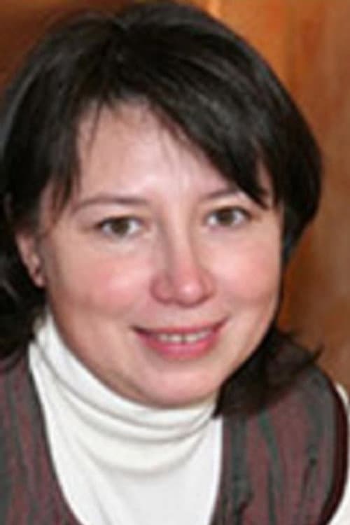 Татьяна Мирошник foto