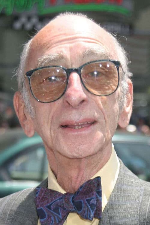David Kelly foto