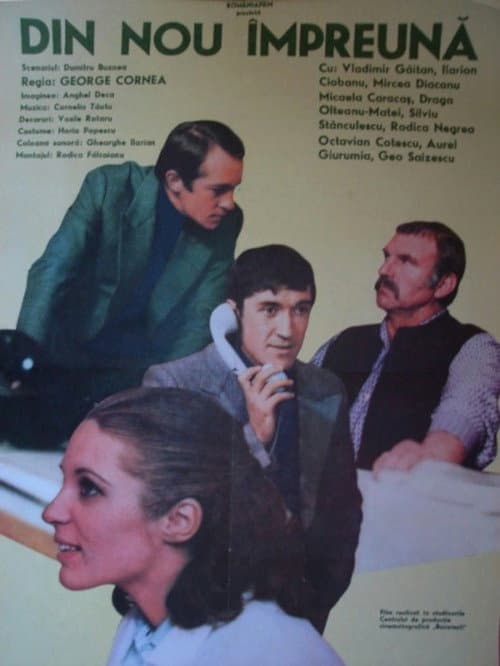 Din nou împreună (1978) poster