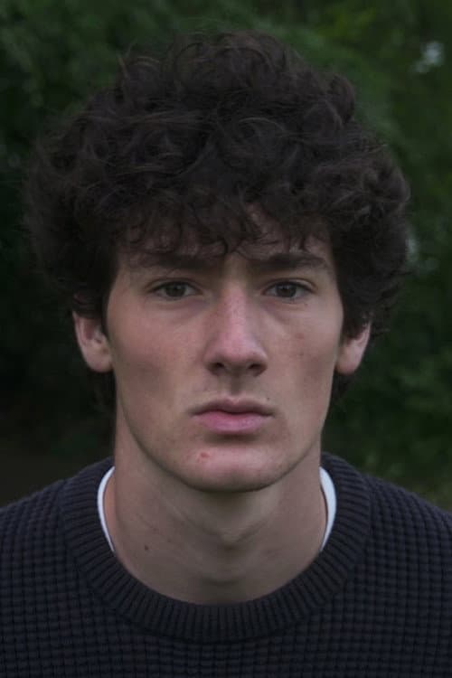 Alexandre Hubert foto