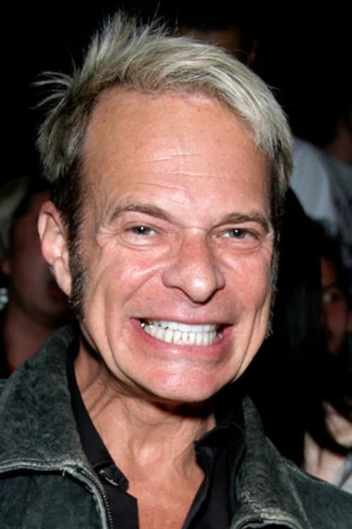 David Lee Roth foto