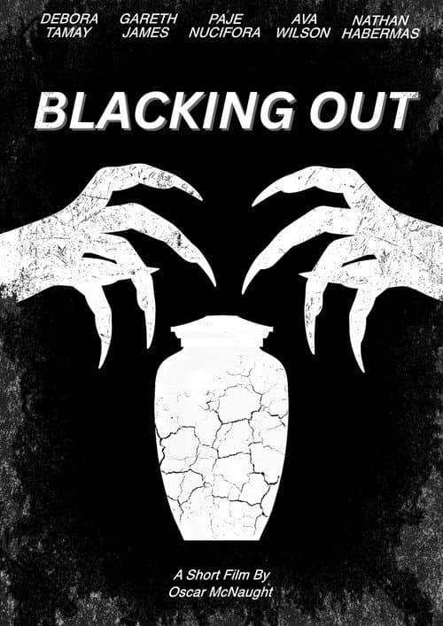 Blacking Out (2025) poster