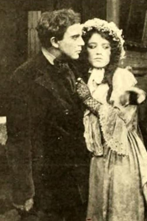Put Yourself in His Place (1912) poster