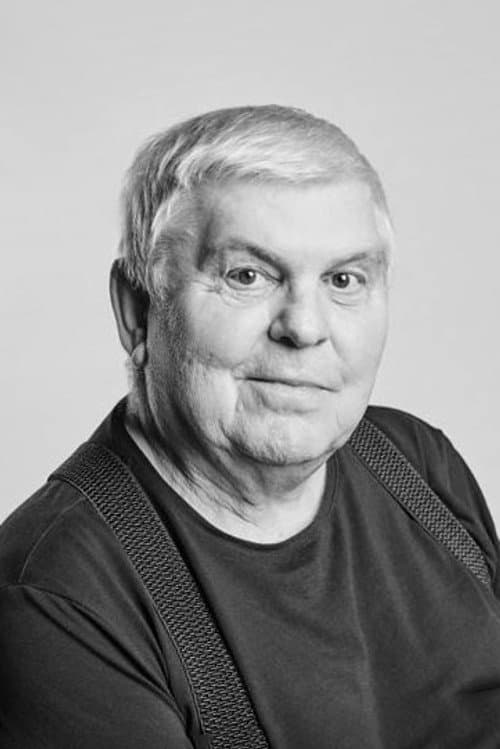 Stanislav Šárský foto