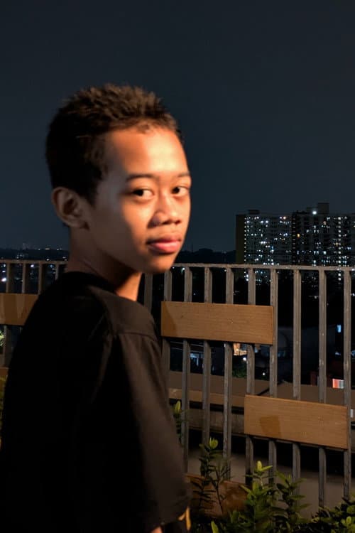 Arkana Ahmad foto